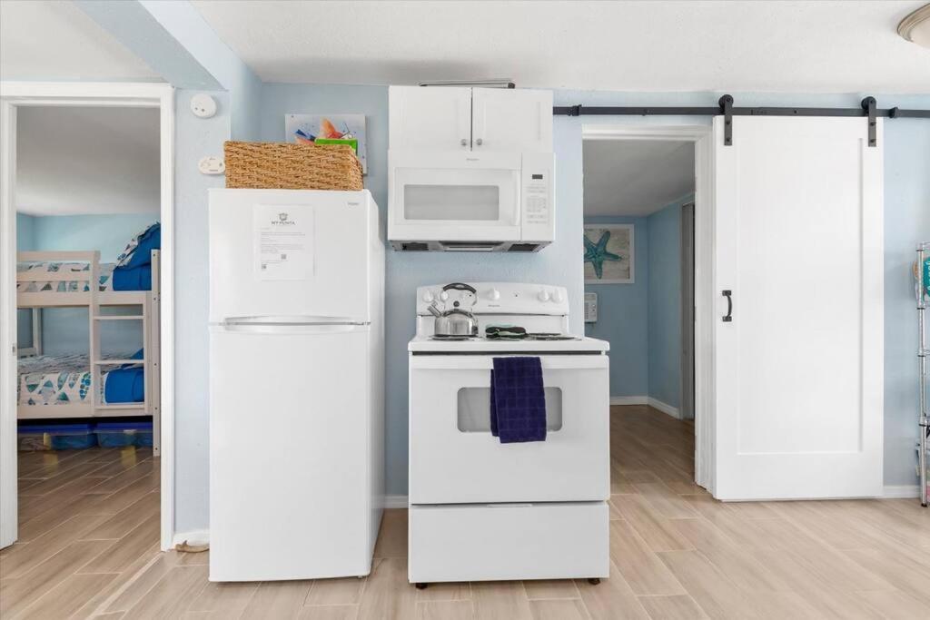 Waterfront Home 푼타고다 외부 사진